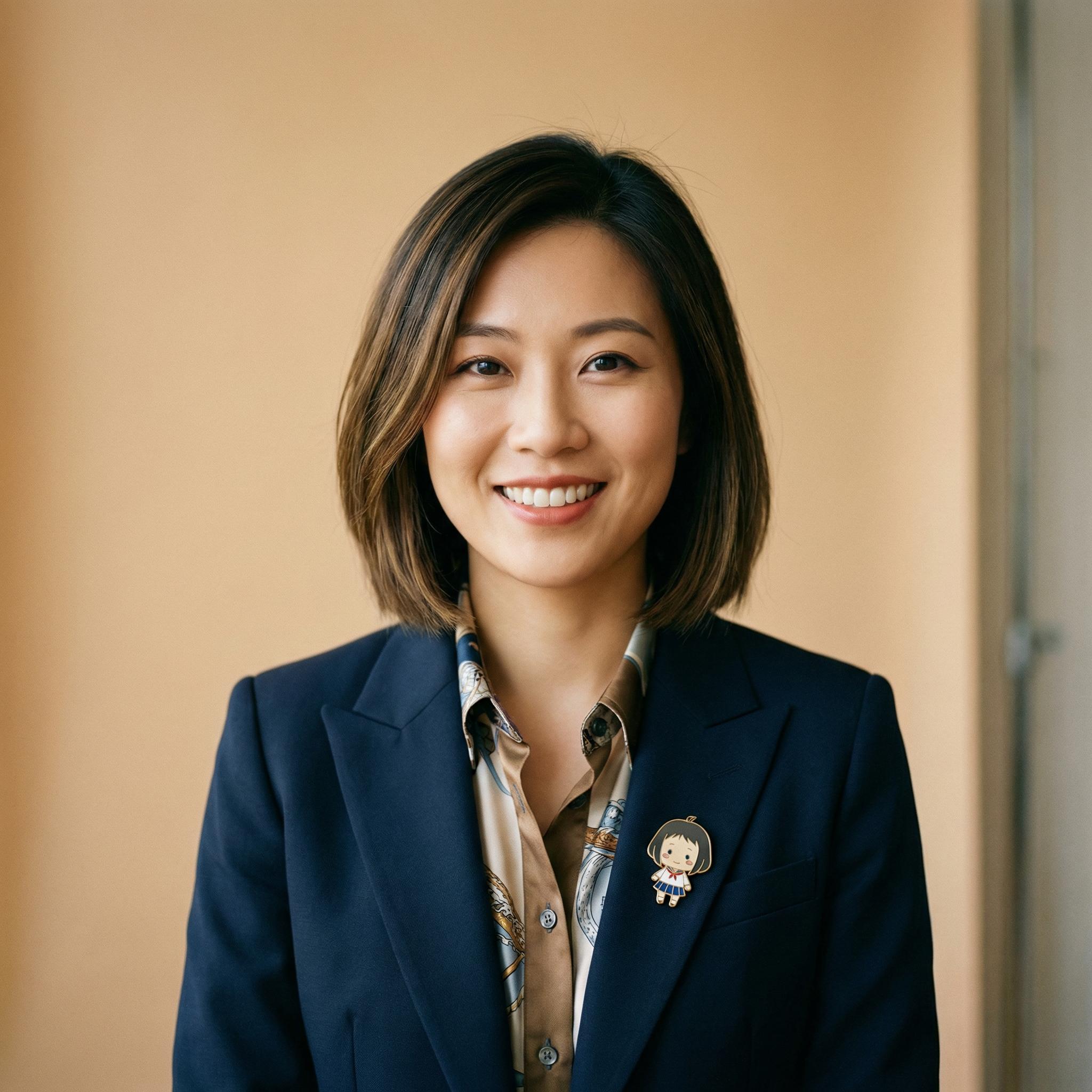 幼女漫画制片人