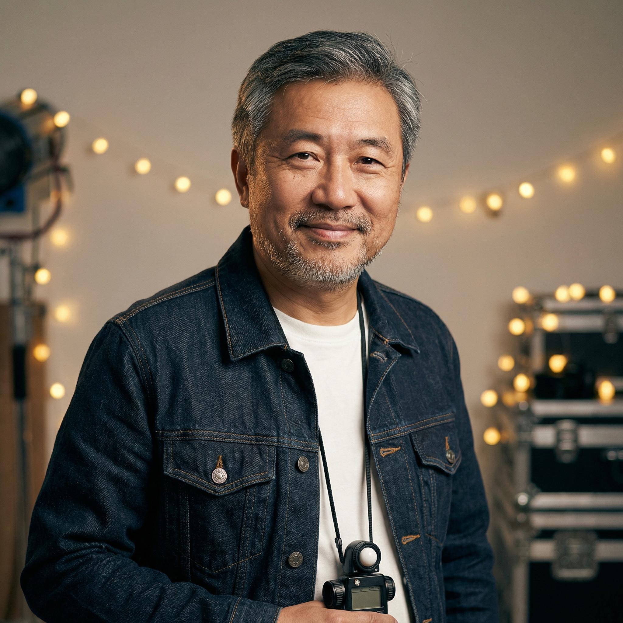 幼女漫画摄影师