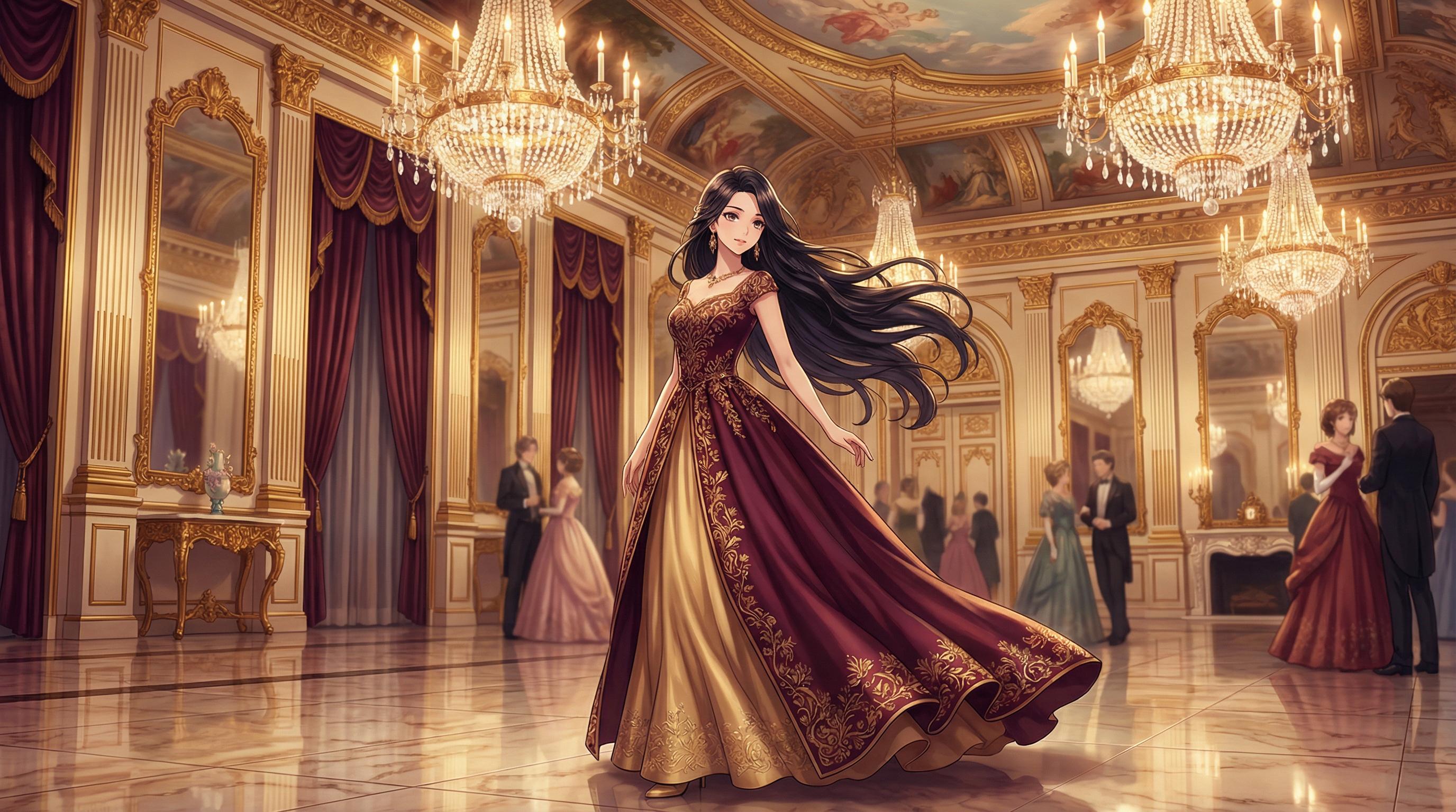 幼女漫画修图教程