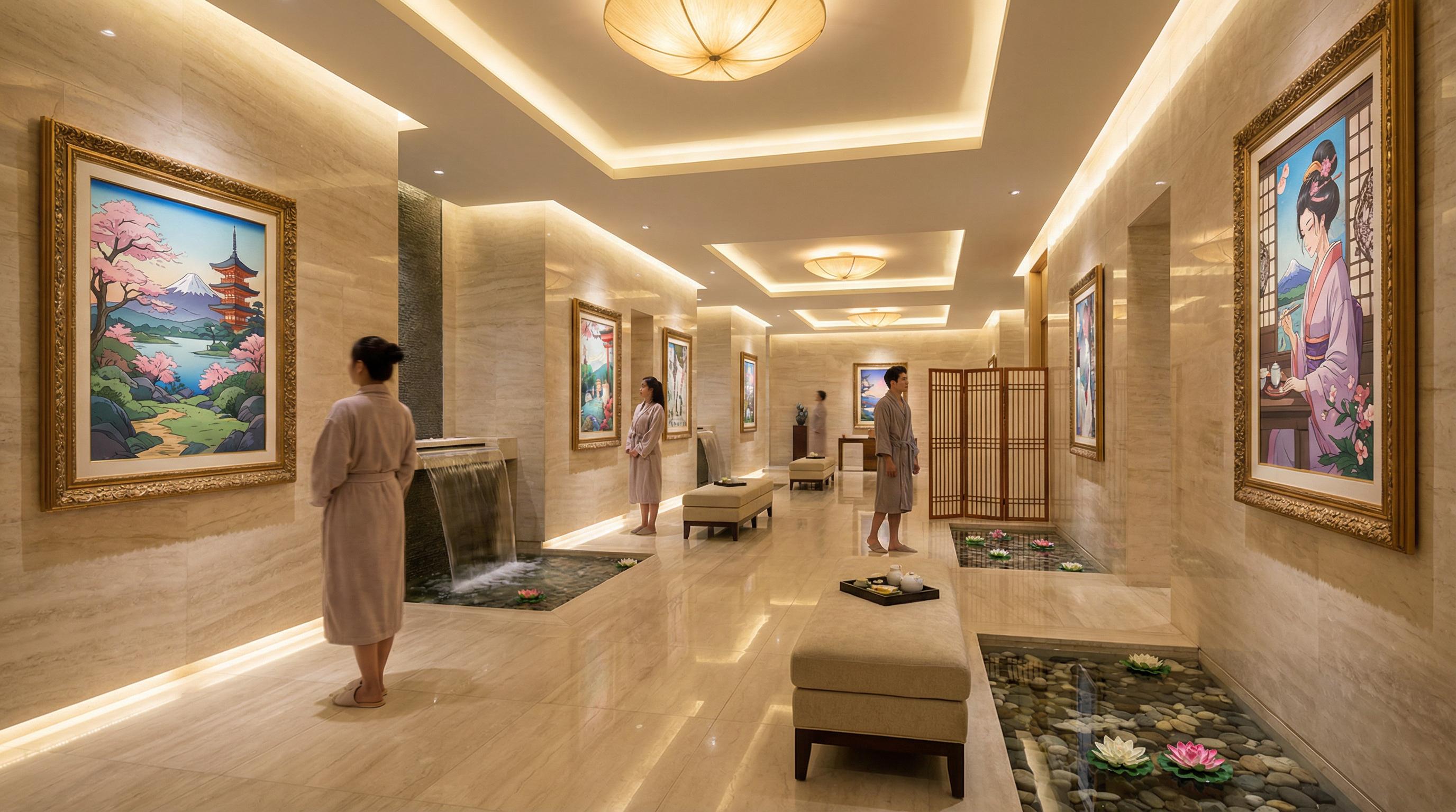 幼女漫画cosplay教程